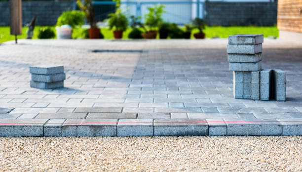 Best Permeable Paver Driveways  in Nesquehoning, PA